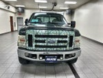 2008 Ford F-250SD Lariat