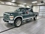 2008 Ford F-250SD Lariat