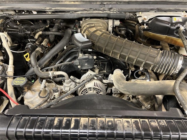 2005 Ford F-250SD XLT