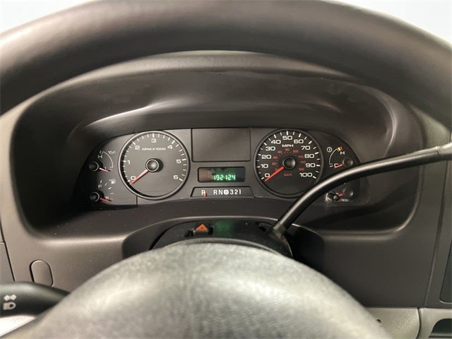 2005 Ford F-250SD XLT