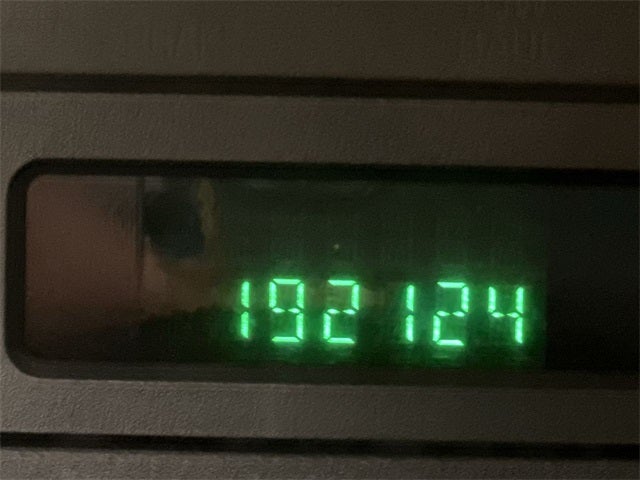 2005 Ford F-250SD XLT