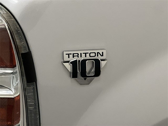 2005 Ford F-250SD XLT