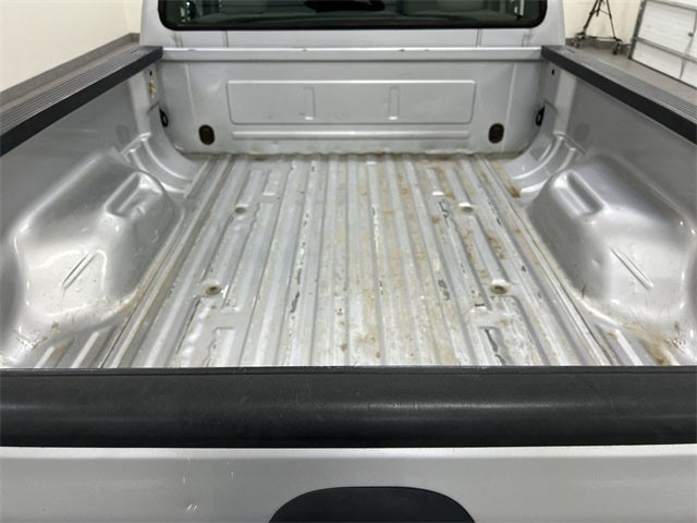 2005 Ford F-250SD XLT