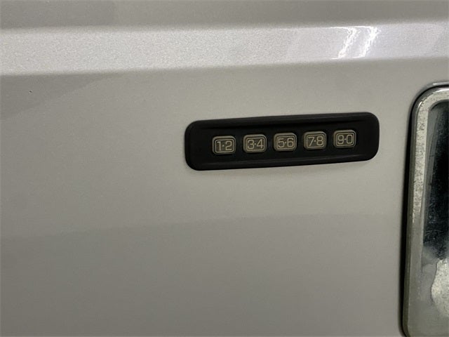 2005 Ford F-250SD XLT