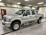 2005 Ford F-250SD XLT