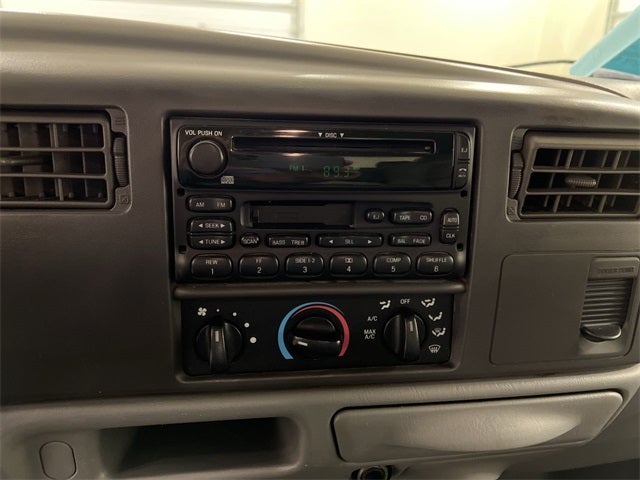 2004 Ford F-350SD Lariat