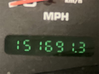 2004 Ford F-350SD Lariat