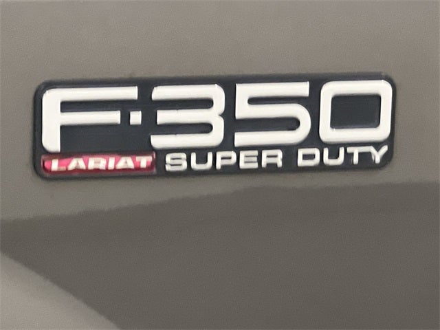 2004 Ford F-350SD Lariat