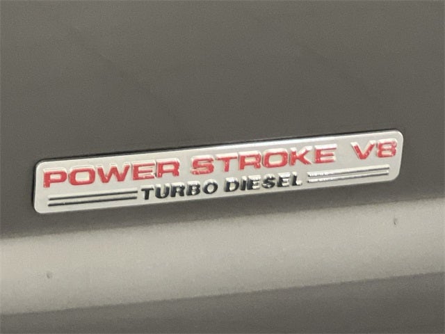 2004 Ford F-350SD Lariat