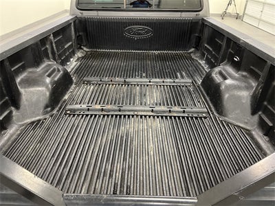 2004 Ford F-350SD Lariat