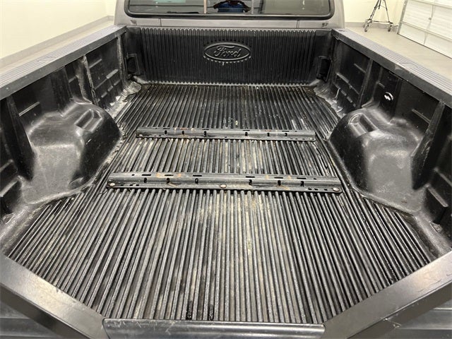 2004 Ford F-350SD Lariat