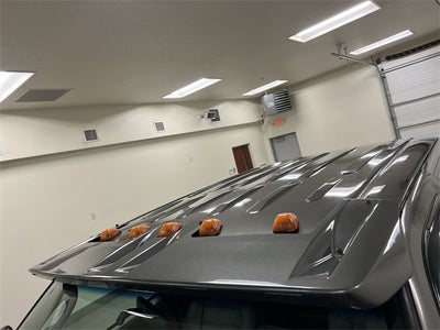 2004 Ford F-350SD Lariat