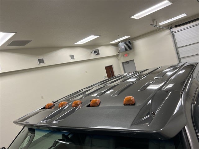 2004 Ford F-350SD Lariat