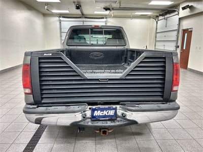 2004 Ford F-350SD Lariat