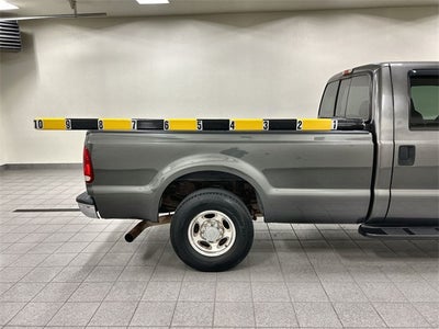 2004 Ford F-350SD Lariat