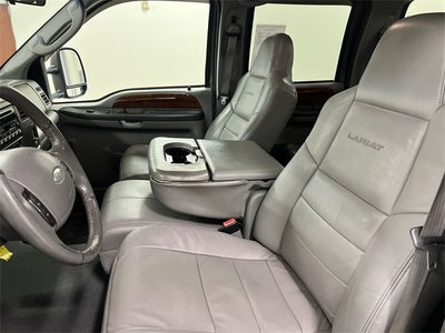 2004 Ford F-350SD Lariat