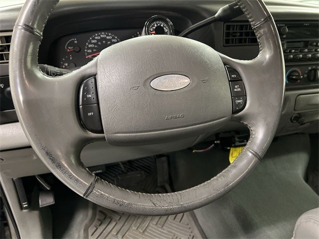 2004 Ford F-350SD Lariat