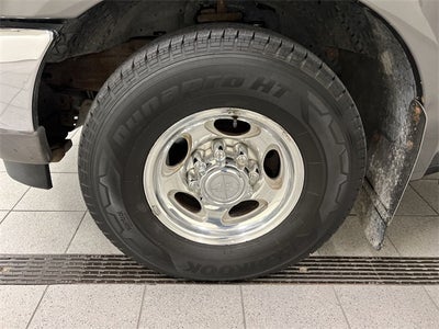 2004 Ford F-350SD Lariat