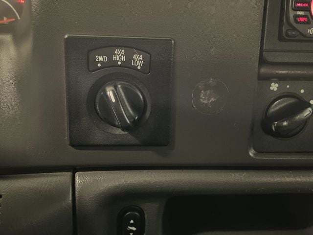2002 Ford F-350SD Lariat