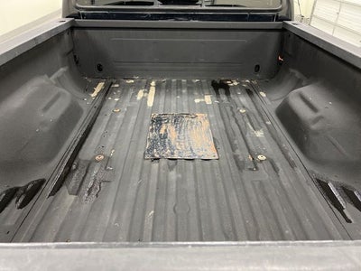 2002 Ford F-350SD Lariat