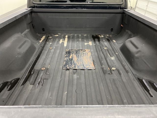 2002 Ford F-350SD Lariat