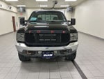 2002 Ford F-350SD Lariat