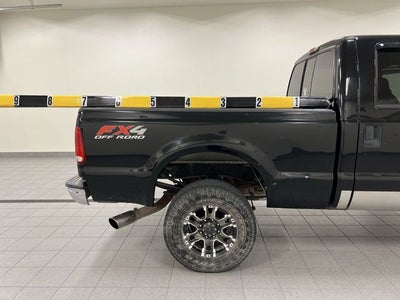 2002 Ford F-350SD Lariat