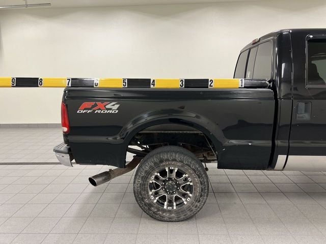 2002 Ford F-350SD Lariat