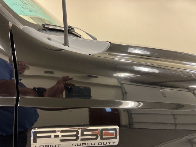 2002 Ford F-350SD Lariat