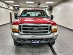 1999 Ford F-350SD Base