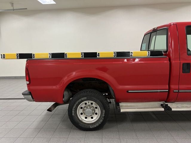 1999 Ford F-350SD Base