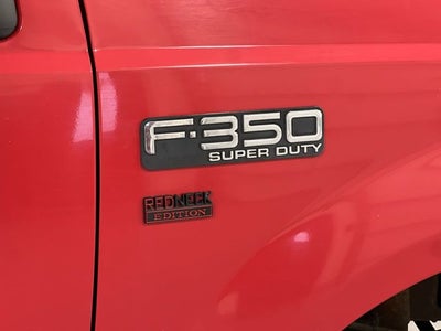 1999 Ford F-350SD Base