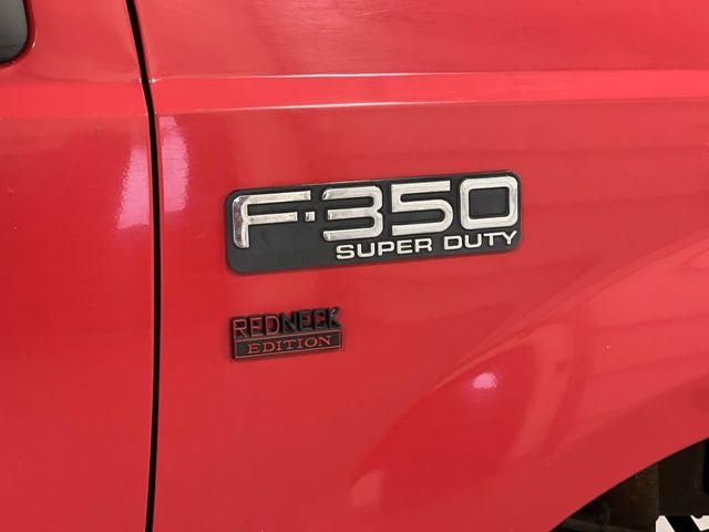 1999 Ford F-350SD Base