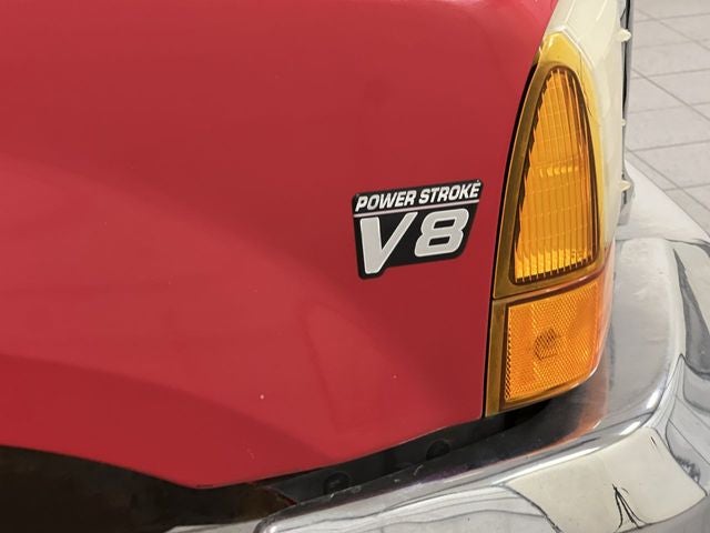 1999 Ford F-350SD Base