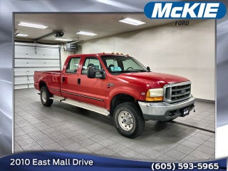 1999 Ford F-350SD Base