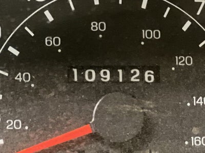 2001 Ford F-350SD Lariat