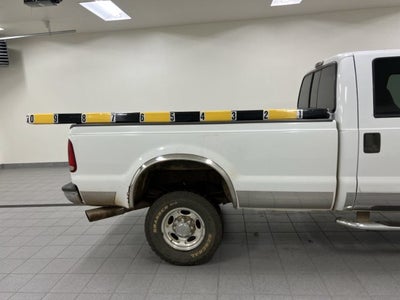2001 Ford F-350SD Lariat