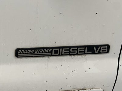 2001 Ford F-350SD Lariat