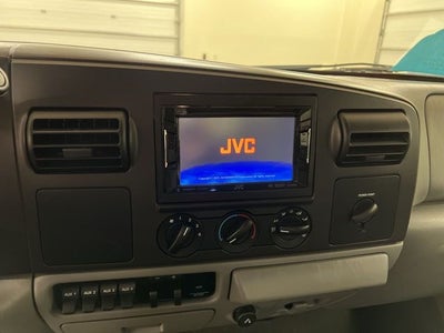 2005 Ford F-350SD XLT DRW