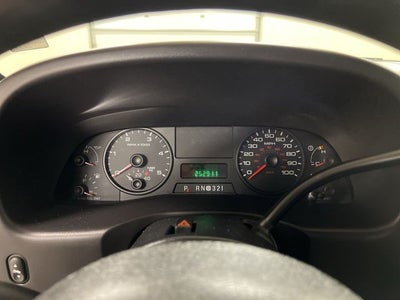 2005 Ford F-350SD XLT DRW