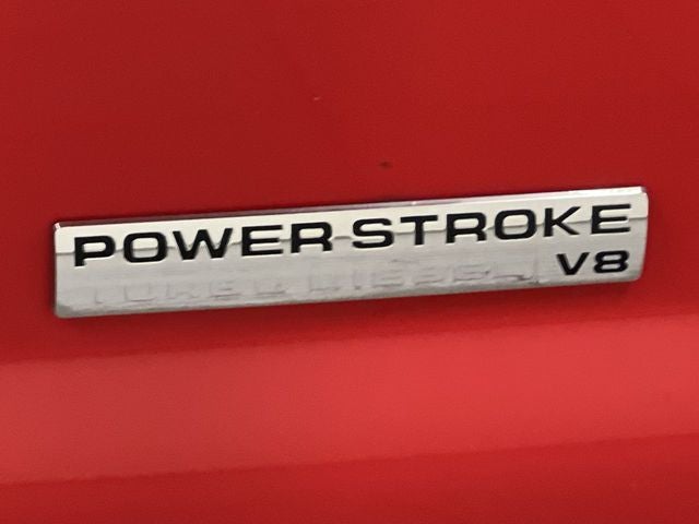 2005 Ford F-350SD XLT DRW