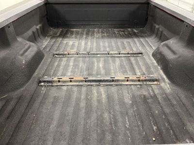 2005 Ford F-350SD XLT DRW