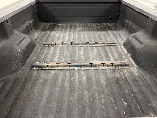 2005 Ford F-350SD XLT DRW