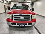 2005 Ford F-350SD XLT DRW