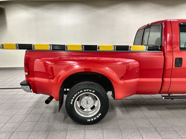 2005 Ford F-350SD XLT DRW