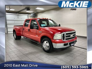 2005 Ford F-350SD XLT DRW