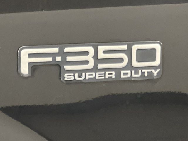 2000 Ford F-350SD Lariat DRW