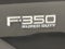 2000 Ford F-350SD Lariat DRW