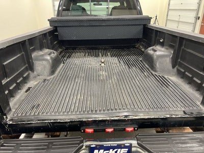 2000 Ford F-350SD Lariat DRW