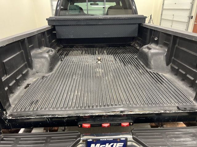 2000 Ford F-350SD Lariat DRW